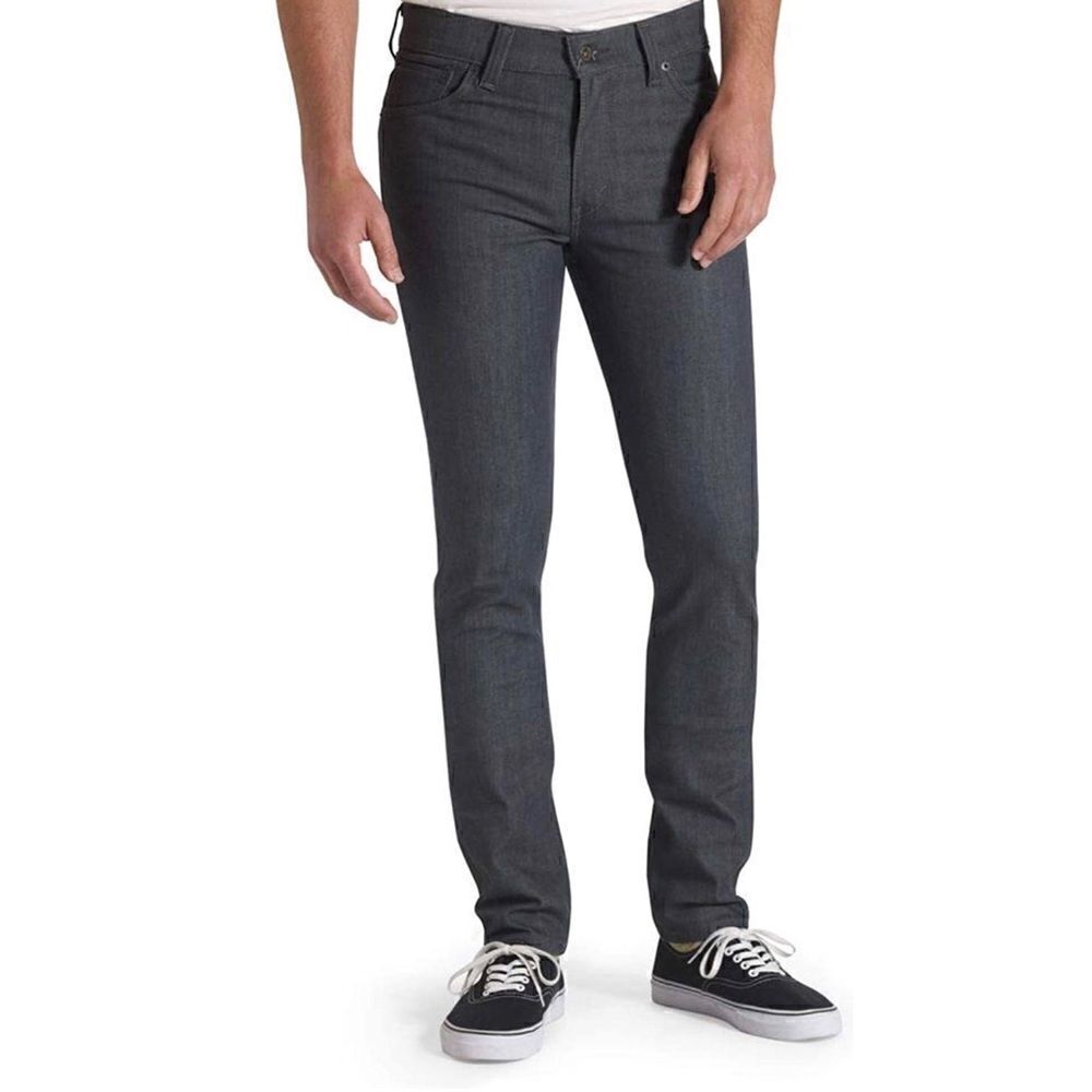 Levi's Men's 510 Skinny - Fit Jeans 38 x 32 NEW with tags Dark grey